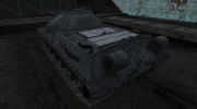 ИС-3 Cyara for World Of Tanks miniature 3