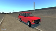 Range Rover Classic for BeamNG.Drive miniature 2