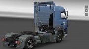 МАЗ 5440 А8 para Euro Truck Simulator 2 miniatura 10