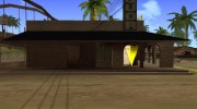 New bar para GTA San Andreas miniatura 3