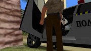 Beretta (Max Payne) para GTA Vice City miniatura 17
