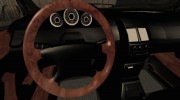 Kia Sorento para GTA San Andreas miniatura 5