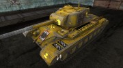Шкурка для T32 (Вархаммер) for World Of Tanks miniature 1