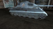 PzKpfw VIB Tiger II от Hoplite для World Of Tanks миниатюра 5