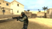 M4A1 for Ak47 for Counter-Strike Source miniature 5