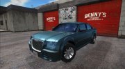 Chrysler 300C 5.7 HEMI (SA Style) for GTA San Andreas miniature 1