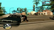 Weapons First Person Shooter V1.0 by PXKhaidar для GTA San Andreas миниатюра 14
