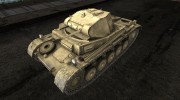 PzKpfw II 02 для World Of Tanks миниатюра 1