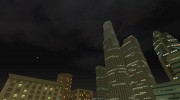 Realistic Night Mod para GTA San Andreas miniatura 5