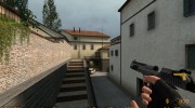 Fluffehs beat up deagle skin *w_models realesed para Counter-Strike Source miniatura 3