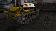 Шкурка для T-50 para World Of Tanks miniatura 4