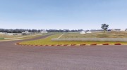 Oran Park для GTA 4 миниатюра 5