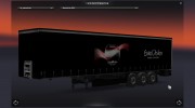 Eurovision 2015 Trailer for Euro Truck Simulator 2 miniature 2