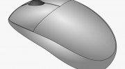 Mouse Fix (DINPUT8.DLL) para GTA San Andreas miniatura 1
