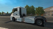 MAN TGX Torpedo v1.33 for Euro Truck Simulator 2 miniature 3
