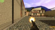 Beretta M9 port para Counter Strike 1.6 miniatura 2