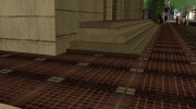 Здание Мэрии (City Hall) в стиле GTA V para GTA San Andreas miniatura 4