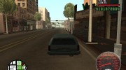 Lada speed para GTA San Andreas miniatura 2