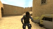 Tactical Css Knife para Counter-Strike Source miniatura 4