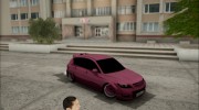 Mazda 3 para GTA San Andreas miniatura 5