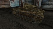 PzKpfw III 03 для World Of Tanks миниатюра 5