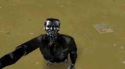 Terminator 2 для GTA Vice City миниатюра 10