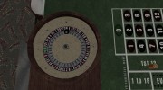HD столы для казино for GTA San Andreas miniature 2