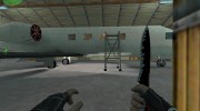 de_airport для Counter Strike 1.6 миниатюра 11