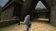New Default AK for Counter-Strike Source miniature 5