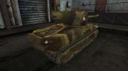 M6A2E1 mossin для World Of Tanks миниатюра 4