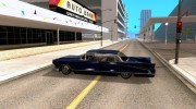 Buick LaNuit для GTA San Andreas миниатюра 2
