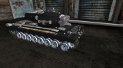 T30 Maxxt (ред.Diman64) для World Of Tanks миниатюра 5