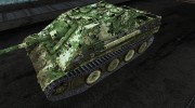 JagdPanther 30 для World Of Tanks миниатюра 1