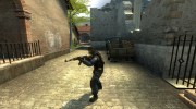 mw2 like ghost gign. for Counter-Strike Source miniature 5