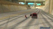 Новые падения for GTA San Andreas miniature 1