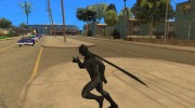 Бэтмен para GTA San Andreas miniatura 3