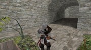 Kfus Ezio Auditore de Firenze para Counter Strike 1.6 miniatura 1