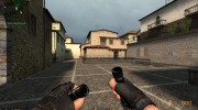 M9 Probis Moocow anim para Counter-Strike Source miniatura 3