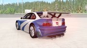 BMW M3 for BeamNG.Drive miniature 3