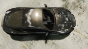 Aston Martin DBS v1.0 для GTA 4 миниатюра 9