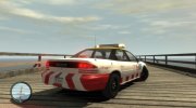 Dodge Intrepid FlyUS 1993 для GTA 4 миниатюра 3