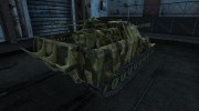 Объект 261 15 для World Of Tanks миниатюра 4