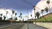 Real Graphics Colors for GTA San Andreas miniature 1