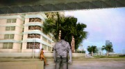 Black and White Tommy for GTA Vice City miniature 2