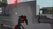 Rapid Fighting для GTA San Andreas миниатюра 3