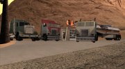 GHWProject  Realistic Truck Pack  miniature 8