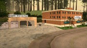 Припаркованный транспорт v2.0 for GTA San Andreas miniature 6