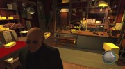 Обновлённый магазин Джузеппе для Mafia II миниатюра 1