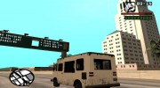 Гражданский Mr.WhooPee para GTA San Andreas miniatura 5