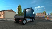 Volvo FH12 edited by Solaris36 v 2.0 для Euro Truck Simulator 2 миниатюра 4